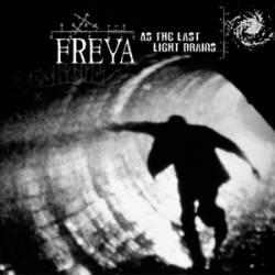 Freya : As The last Light Drains